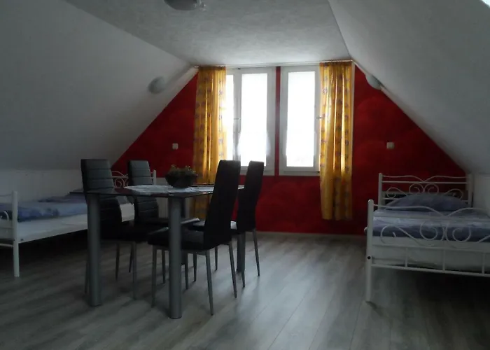 Haus ElbTanger