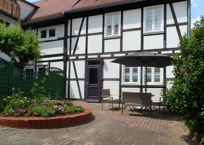 Haus ElbTanger