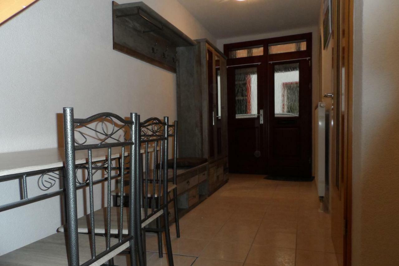 Haus Elbtanger *